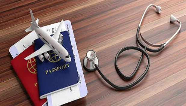 Health and Character Assessment